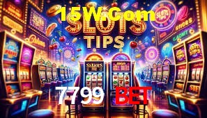 Bonus Features 7799 Bet