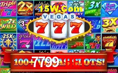 Design Responsivo 7799 Bet