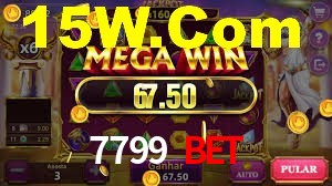 Welcome Bonus 7799 Bet