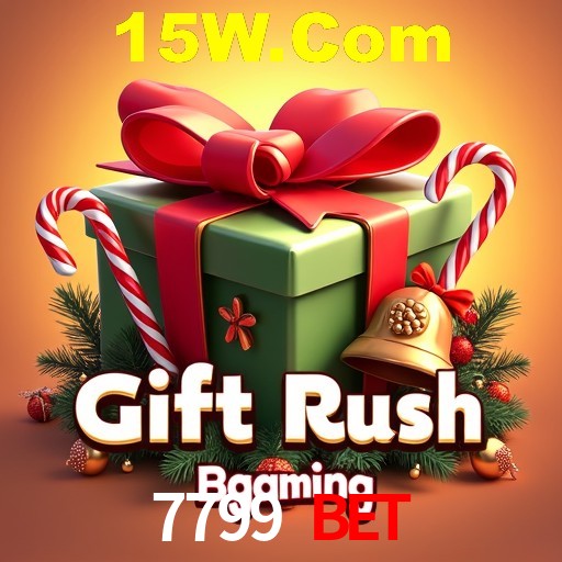 Descubra o Mundo do Cassino Online com 7799 Bet