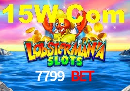 Welcome Bonus 7799 Bet