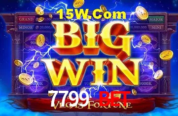 Recursos de Bônus 7799 Bet