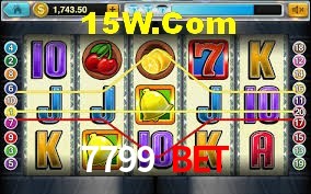 Game Statistics 7799 Bet