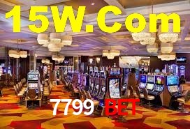 7799 Bet App Interface