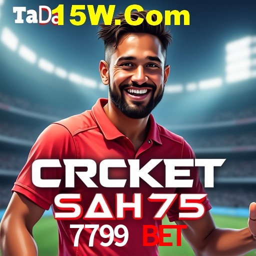 Tennis Betting 7799 Bet