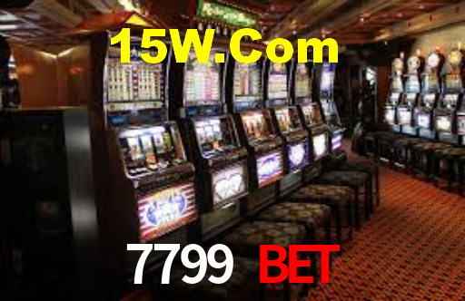 7799 Bet Login