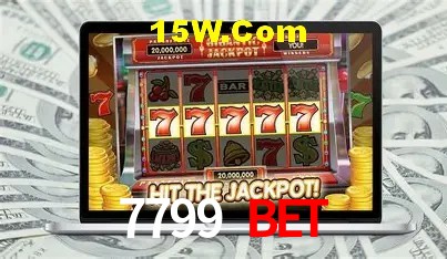 Apostas de Futebol 7799 Bet