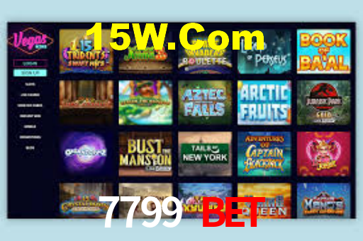 7799 Bet