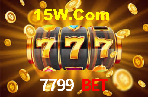 7799 Bet Login