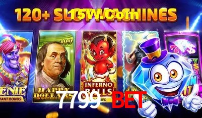 Estatísticas do Jogo 7799 Bet
