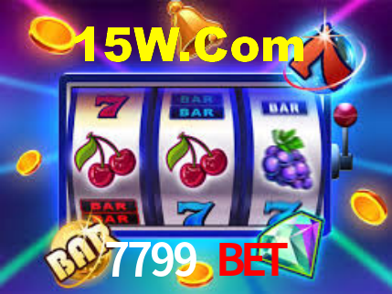 7799 Bet