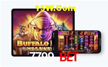 Experiência VIP 7799 Bet