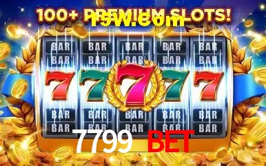 Provedores de Jogos 7799 Bet