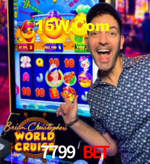 7799 Bet: Seu Cassino Premiado com Pagamentos Rápidos