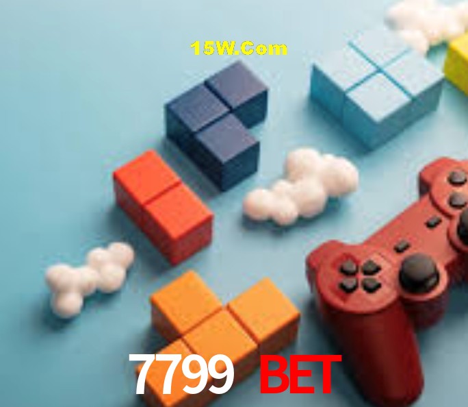 Mesa de Blackjack 7799 Bet