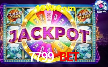 Login Seguro 7799 Bet