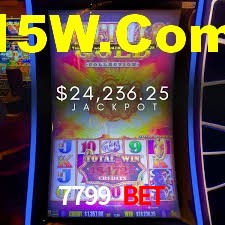 Experiência VIP 7799 Bet
