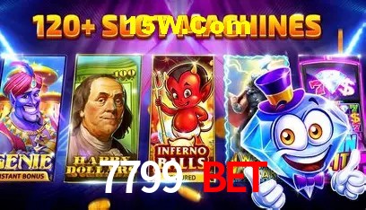Sistemas de Segurança 7799 Bet