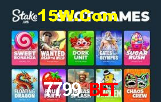 7799 Bet