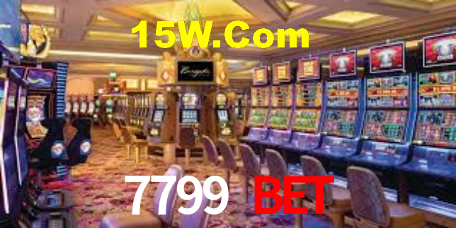 7799 Bet Login