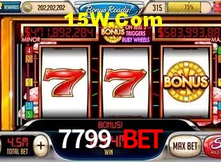 Apostas de Tênis 7799 Bet
