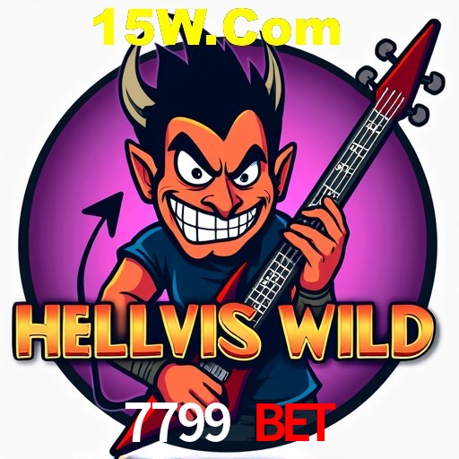 APP oficial da 7799 Bet para mobile