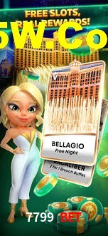 Live Casino 7799 Bet
