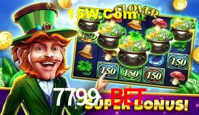 Especiais de Fim de Semana 7799 Bet
